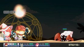 Fairy Knights