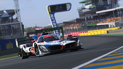Le Mans Ultimate WEC Full Access Bundle