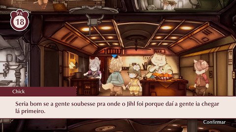 Fuga: Melodies of Steel 2 - Edição Ultimate