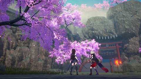 SAMURAI MAIDEN - DELUXE EDITION