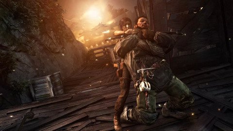 Tomb Raider GOTY