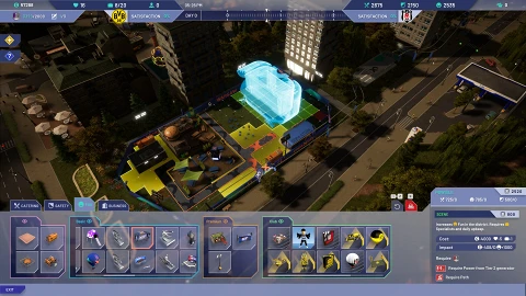 Copa City: Deluxe Upgrade Pack