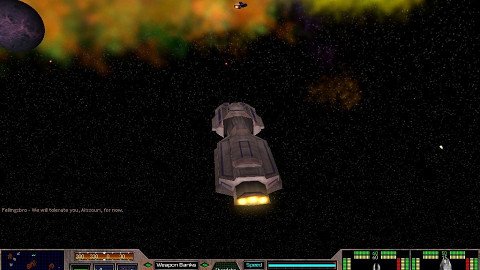 Space Empires: Starfury