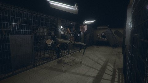 The Crow's Eye