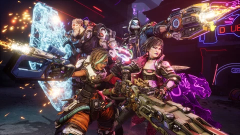 Comprar Borderlands 4 - Super Deluxe Edition - Steam | KeyPlay