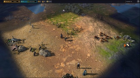 Elemental: Reforged