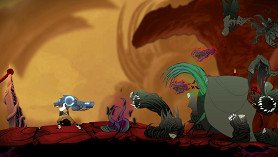 Sundered®: Eldritch Edition