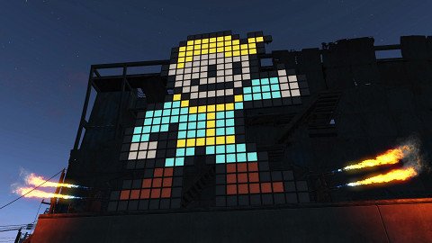 Fallout 4: Game of the Year Edition