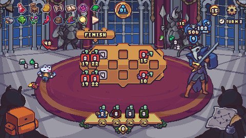Die in the Dungeon