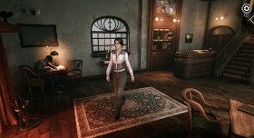 Syberia - Remastered