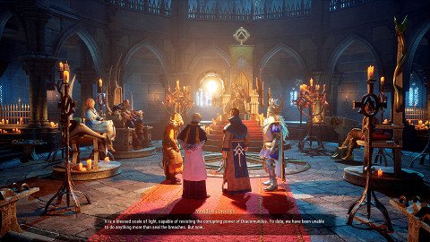 Dragonkin: The Banished