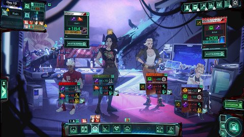 Dead In Antares - Supporter Edition