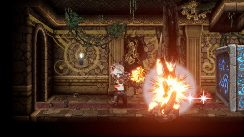 Fuga: Melodies of Steel 3 - Cyberpunk Costume Pack
