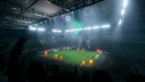 EA SPORTS FC™ 26 TOTY Edition