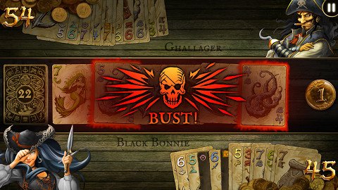 Dead Man's Draw