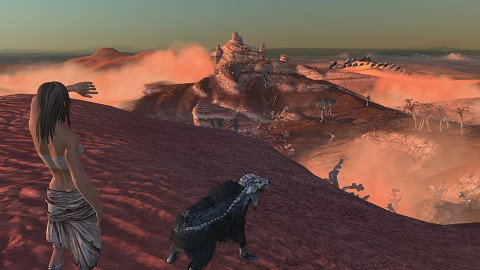 Kenshi