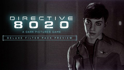 Directive 8020 - Digital Deluxe Upgrade