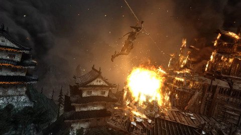 Tomb Raider GOTY