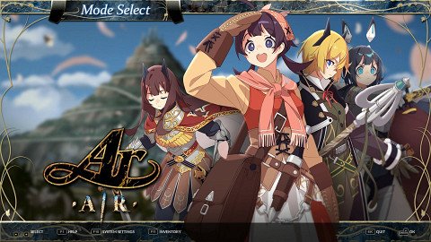 DJMAX RESPECT V - Falcom PACK