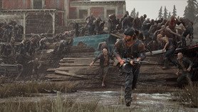 Days Gone - Broken Road DLC