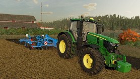 Farming Simulator 22 - Platinum Edition