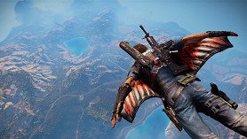 Just Cause 3 XXL Edition