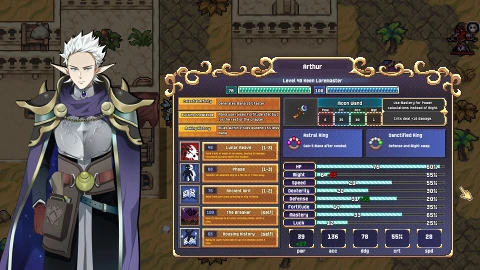 Dark Deity 2