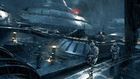 STAR WARS™ Battlefront™ II