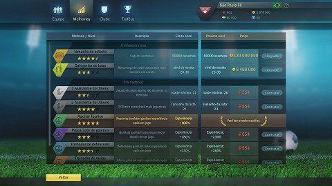 Football, Tactics & Glory