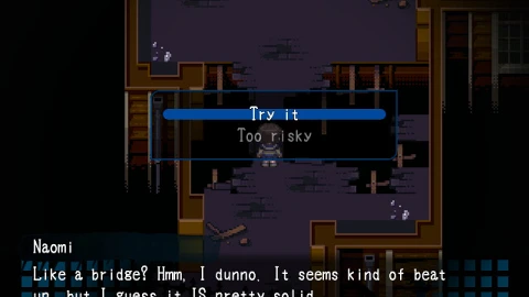 Corpse Party