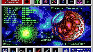 Star Control I and II