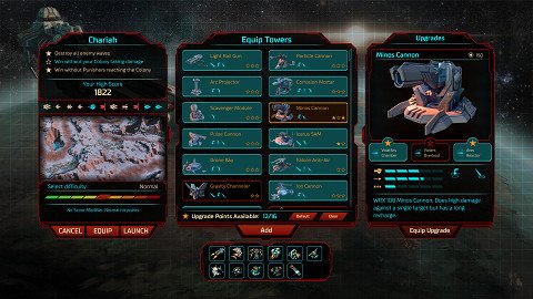 Siege of Centauri