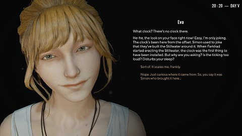 Pathologic 3