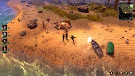 Zoria: Age of Shattering