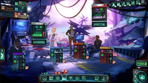 Dead In Antares - Supporter Edition