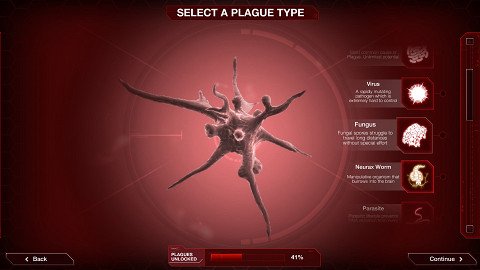 Plague Inc: Evolved