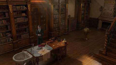Dracula: Origin