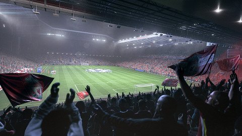 EA SPORTS FC™ 26 TOTY Edition