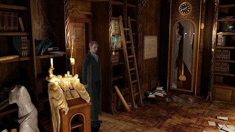 Dracula: Origin