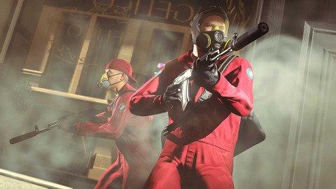 Grand Theft Auto V Enhanced & Great White Shark Card Bundle