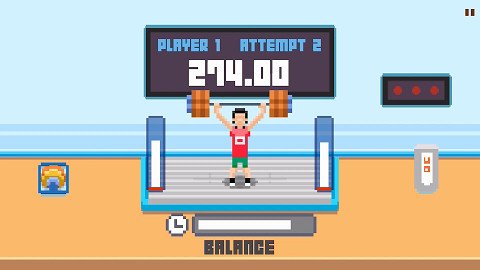 Sports Hero