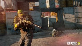 Sniper Ghost Warrior 3 - Multiplayer Map Pack