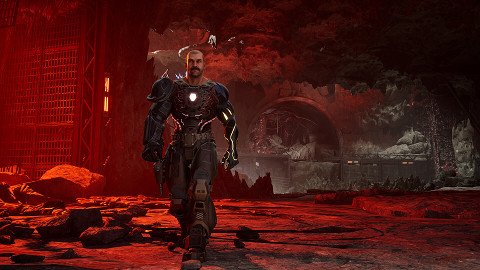 KIBORG: Descent