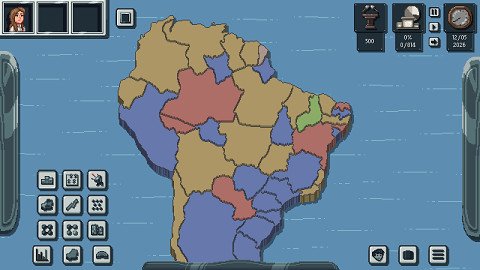 Vox Populi: Brasil 2022