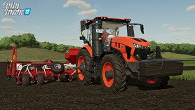 Farming Simulator 22 - Premium Edition