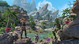 The Elder Scrolls Online: 2025 Content Pass | Jogo Steam para PC & Mac ...