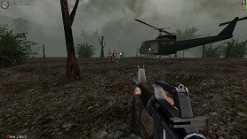 Line of Sight: Vietnam