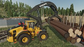 Farming Simulator 22 - Platinum Edition