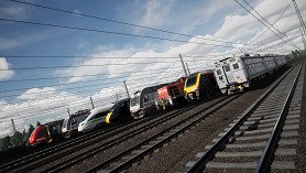 Train Sim World® 6