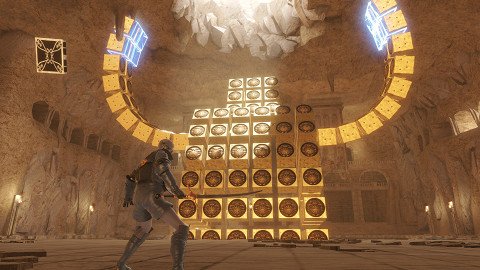 NieR Replicant™ ver.1.22474487139...